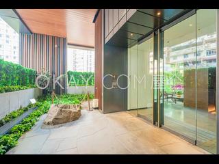 Tin Hau - The Pavilia Hill 29