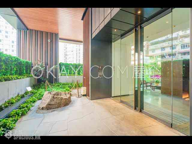 Tin Hau - The Pavilia Hill 29