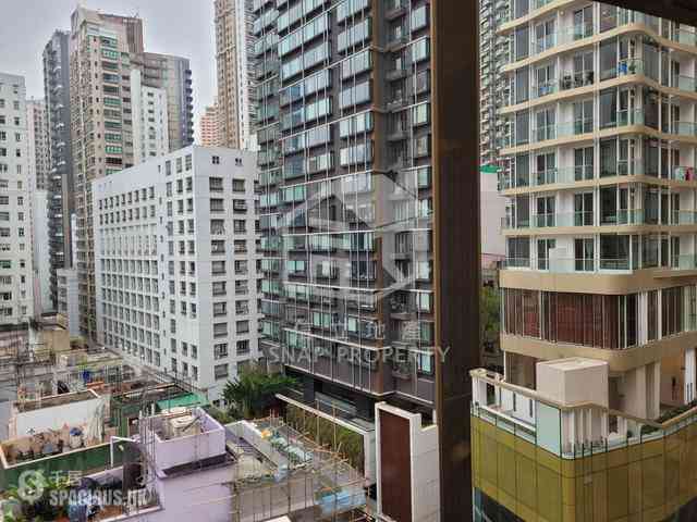 Soho - Cameo Court 05