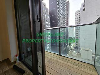 銅鑼灣 - Yoo Residence 05