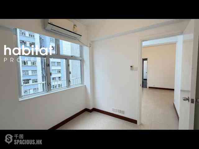 Causeway Bay - Great George Building 03