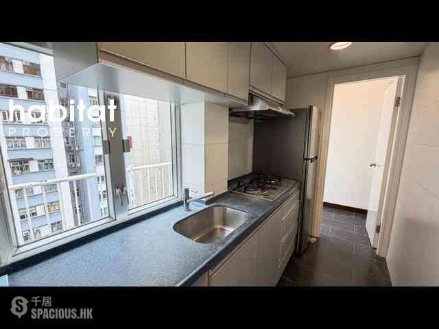 Causeway Bay - Great George Building 04