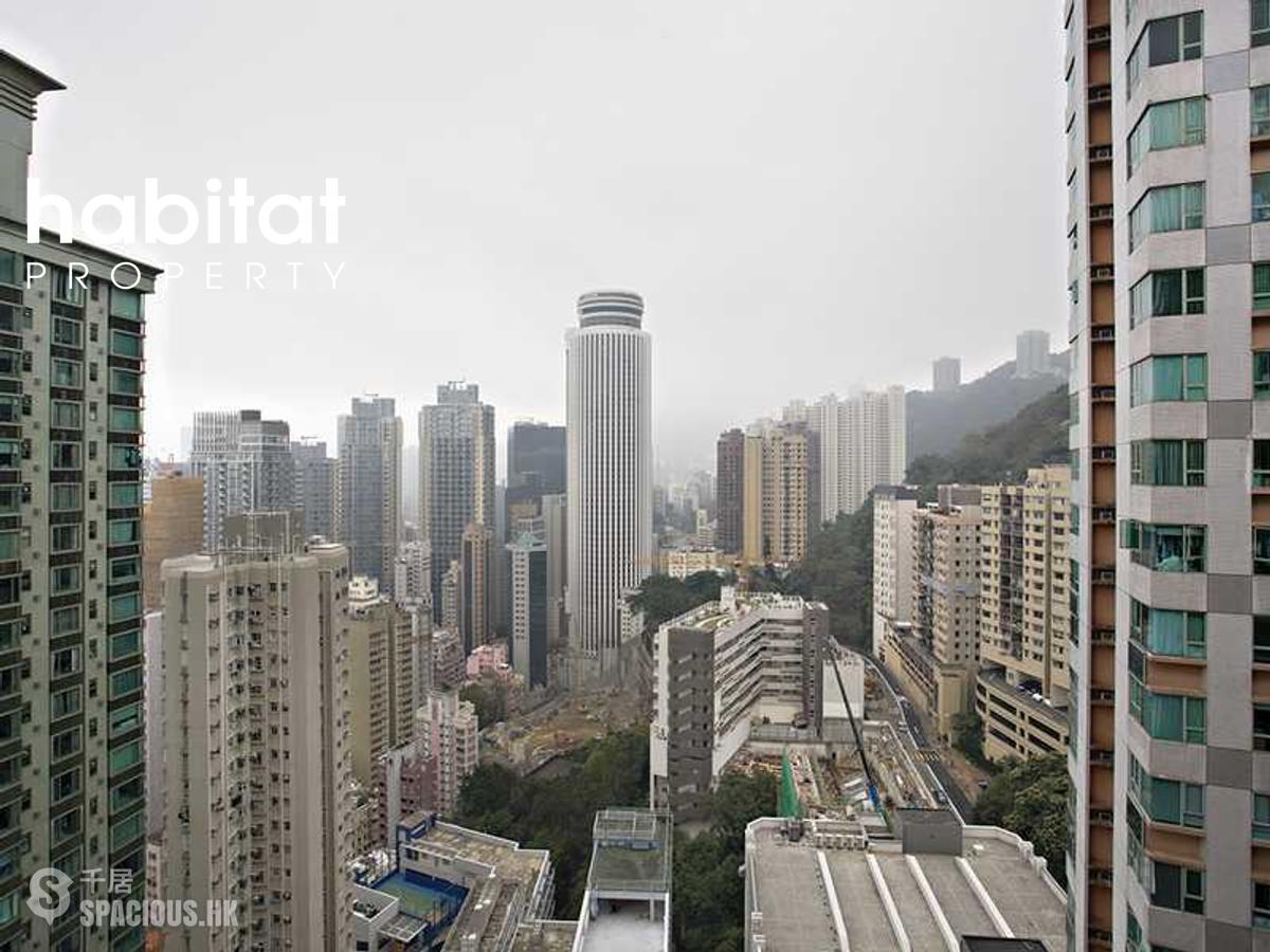 Wan Chai - Monmouth Villa 01