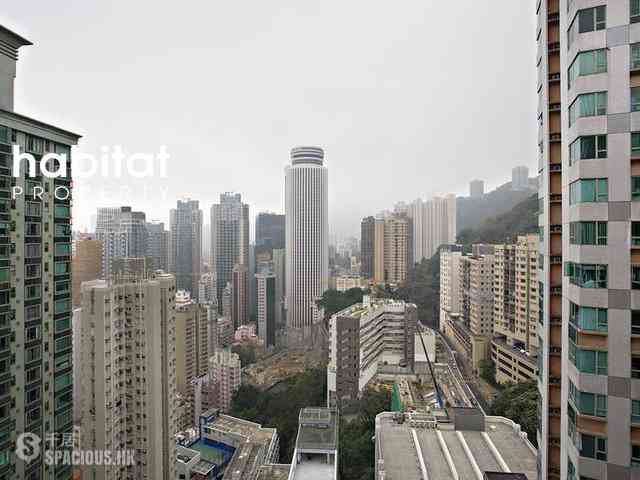 Wan Chai - Monmouth Villa 01