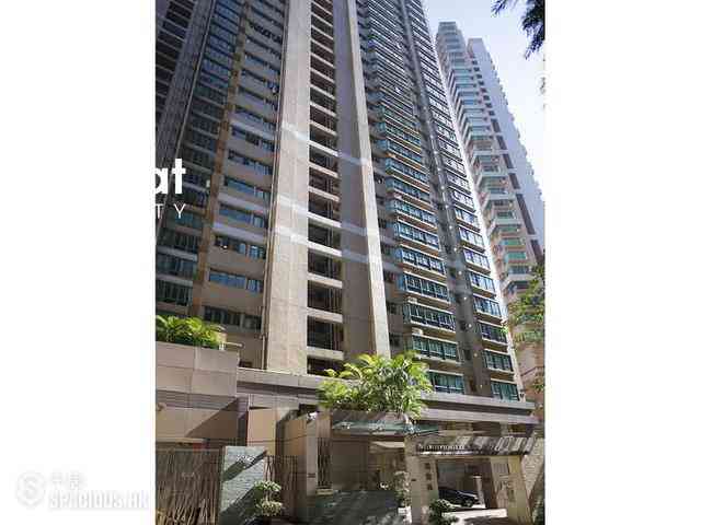 Wan Chai - Monmouth Villa 02
