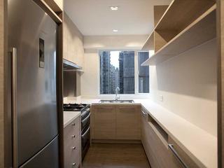 Sai Ying Pun - Hang Sing Mansion 03