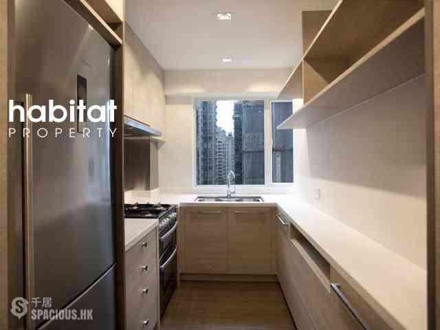 Sai Ying Pun - Hang Sing Mansion 03