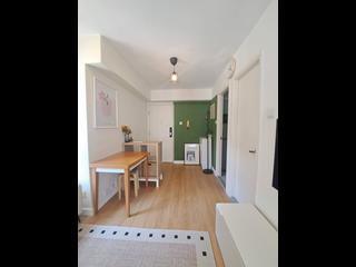 Kennedy Town - Smithfield Terrace 02