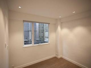 Sai Ying Pun - Hang Sing Mansion 04