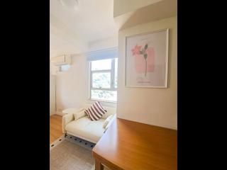 Kennedy Town - Smithfield Terrace 03