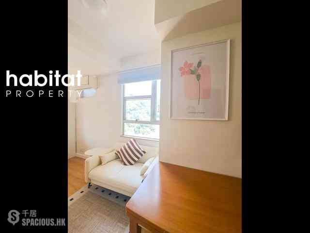 Kennedy Town - Smithfield Terrace 03