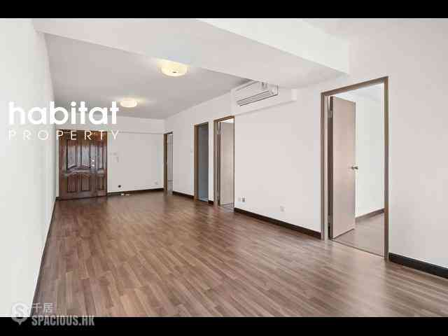 Wan Chai - Monmouth Villa 03