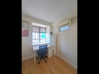 Kennedy Town - Smithfield Terrace 04