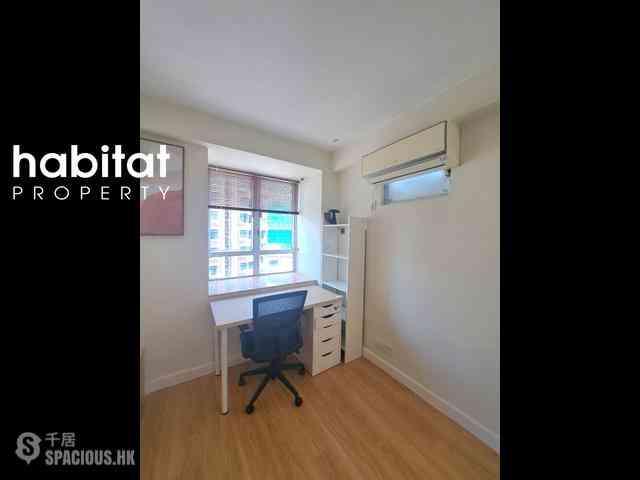 Kennedy Town - Smithfield Terrace 04