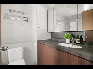 Wan Chai - Monmouth Villa 04