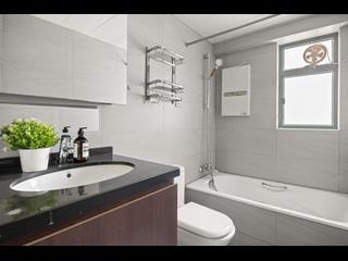 Wan Chai - Monmouth Villa 07