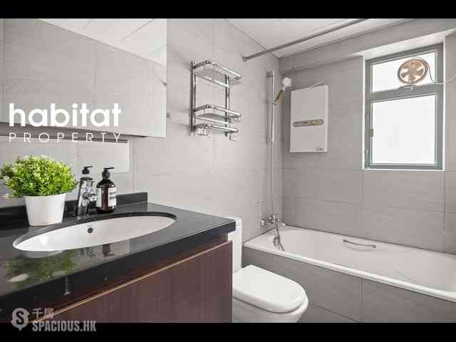 Wan Chai - Monmouth Villa 07