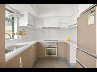 Wan Chai - Monmouth Villa 08