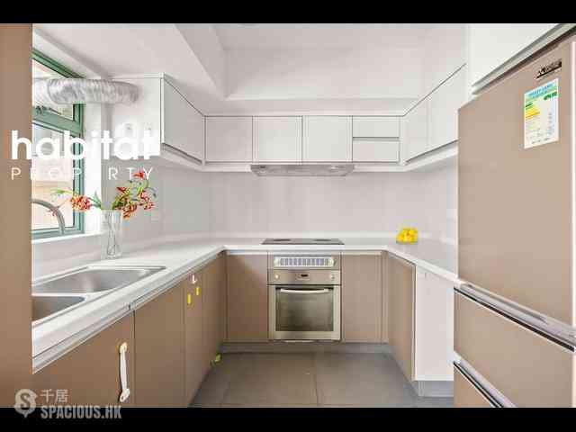 Wan Chai - Monmouth Villa 08