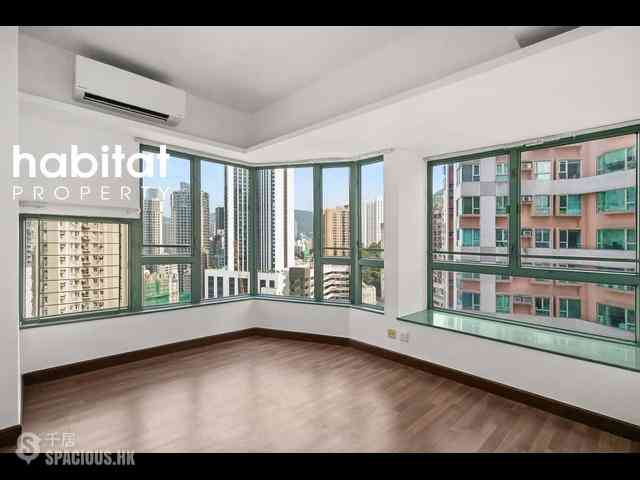 Wan Chai - Monmouth Villa 09