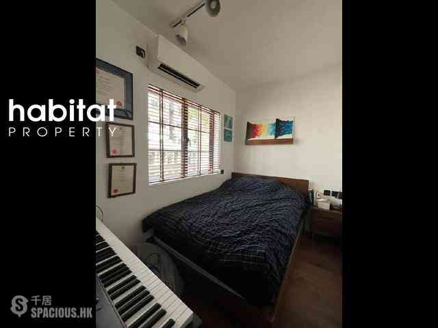 Wan Chai - Kelly House 03
