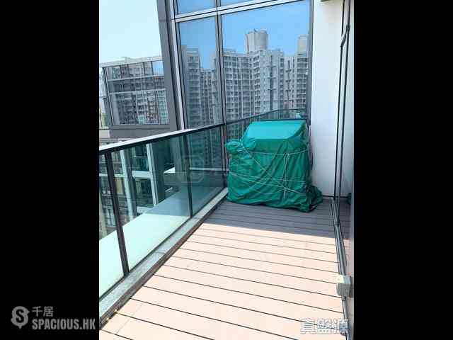 將軍澳 - 天晉 II 2B座 14