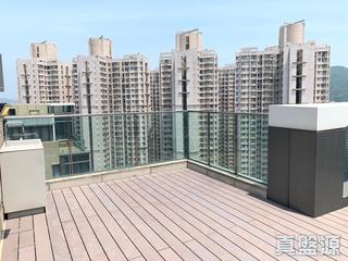 將軍澳 - 天晉 II 2B座 02