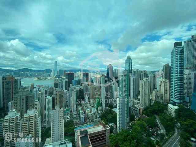 西半山 - 罗便臣道80号 04