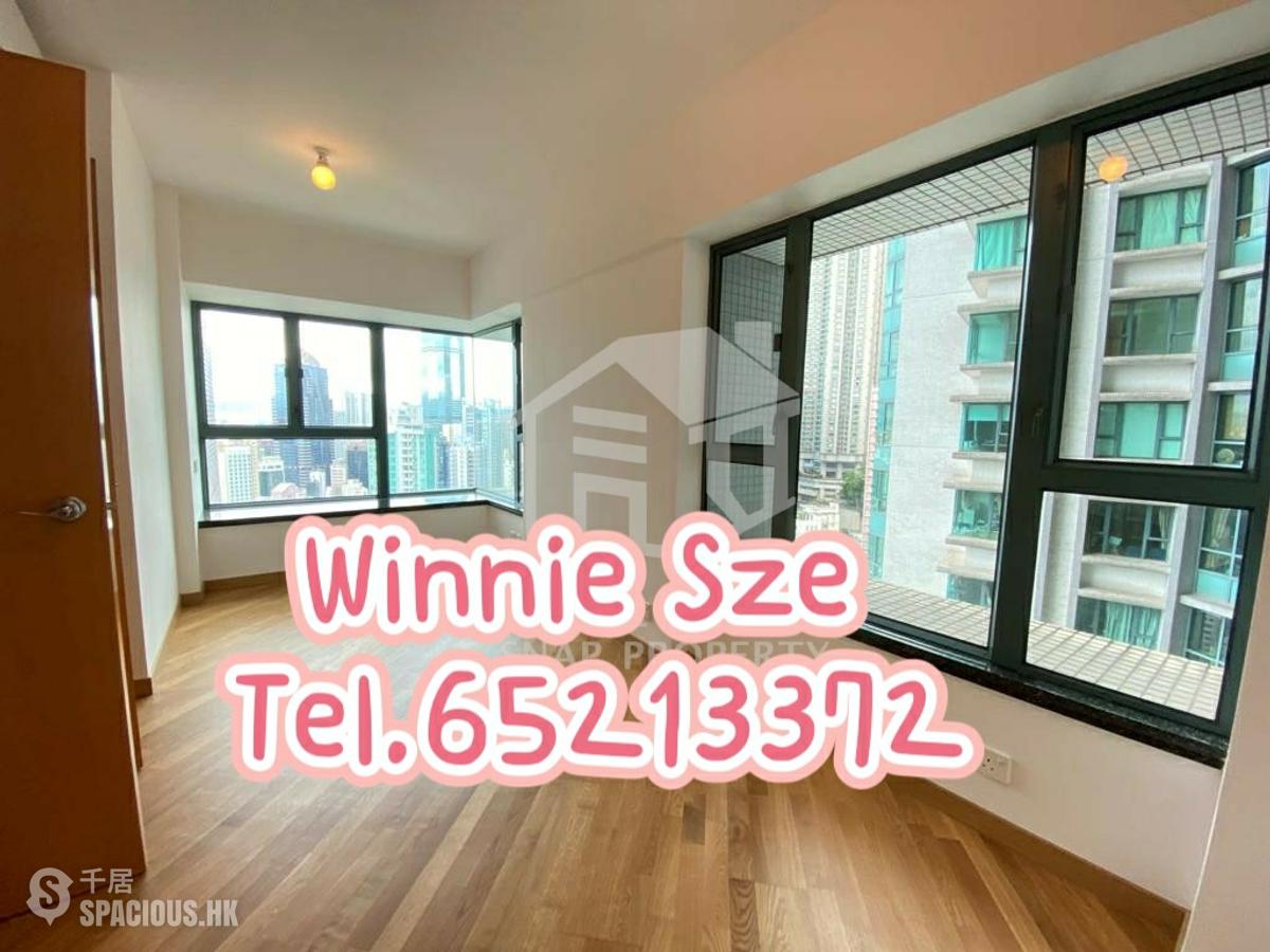 Sai Ying Pun - The Summa 01