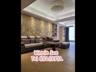 Sai Ying Pun - The Summa 02