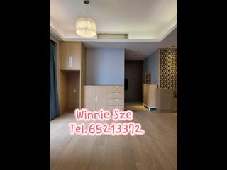 Sai Ying Pun - The Summa 04