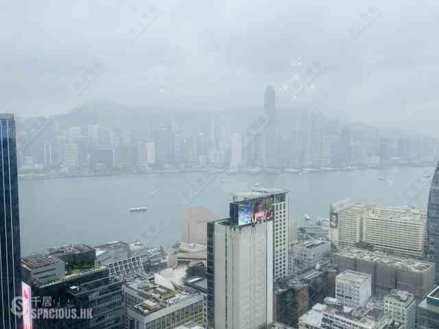 Tsim Sha Tsui - The Masterpiece 06