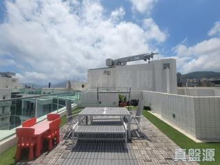 Tseung Kwan O - Monterey 11