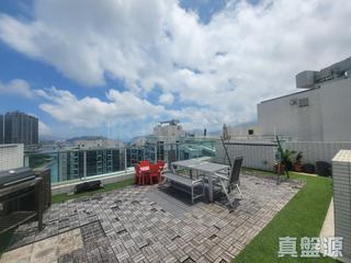 Tseung Kwan O - Monterey 12