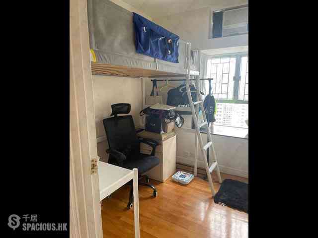 Kennedy Town - Academic Terrace Block 1 05