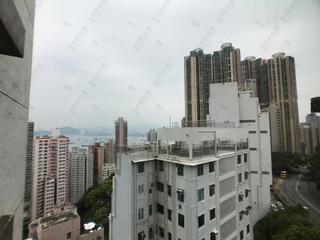 坚尼地城 - 学士台1座 09