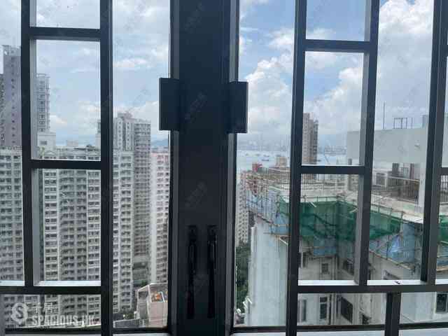 Kennedy Town - Academic Terrace Block 1 10