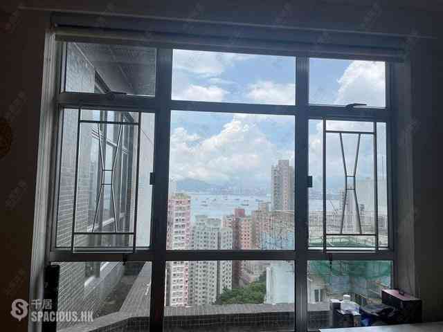 Kennedy Town - Academic Terrace Block 1 11