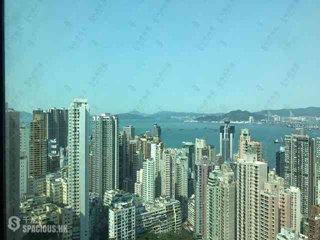 西半山 - 帝豪阁C座 06