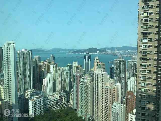 西半山 - 帝豪阁C座 10