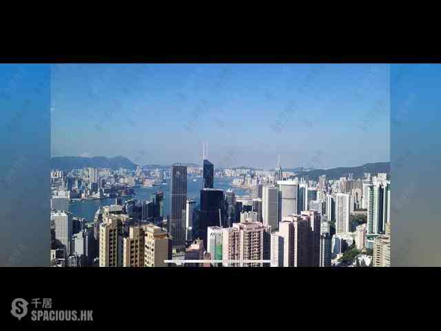 中半山 - 地利根德閣3座 10