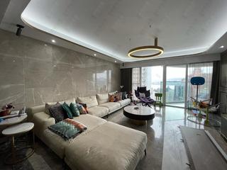 Mid Levels West - Serene Court 03