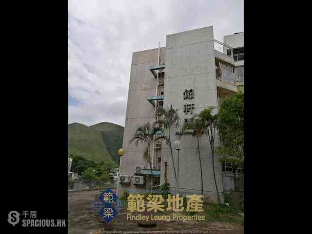 大澳 - 龍軒苑 錦軒閣 (A座) 02