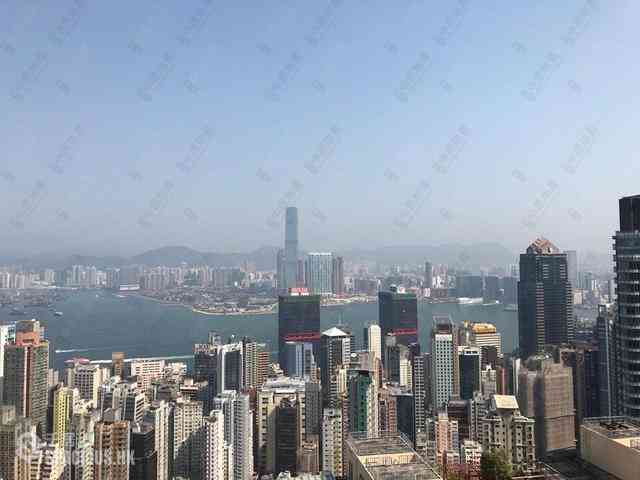 西半山 - 富景花園2座 15