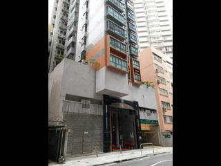 Mid Levels Central - Winsome Park 19