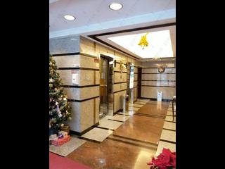 Mid Levels Central - Winsome Park 21