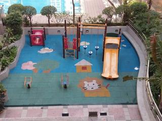 Mid Levels Central - Winsome Park 26