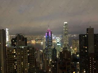 Mid Levels Central - Winsome Park 27