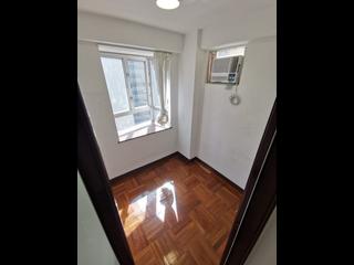 Kennedy Town - Smithfield Terrace 03