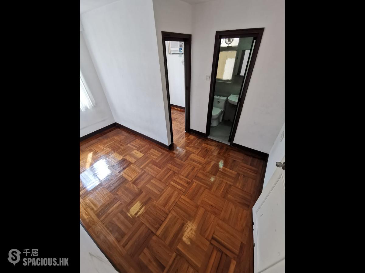 Kennedy Town - Smithfield Terrace 01